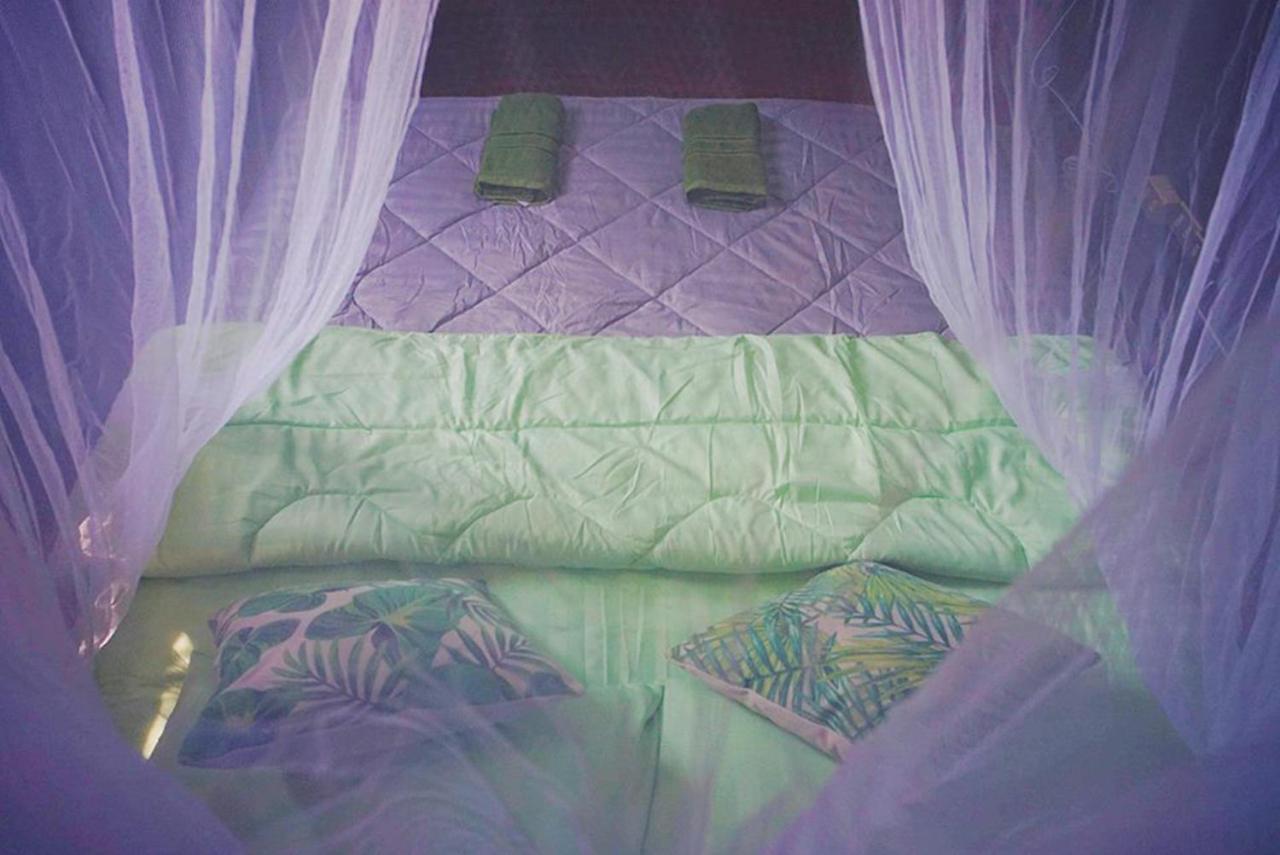 بيت شباب Oh My Bed شيانغ ماي المظهر الخارجي الصورة