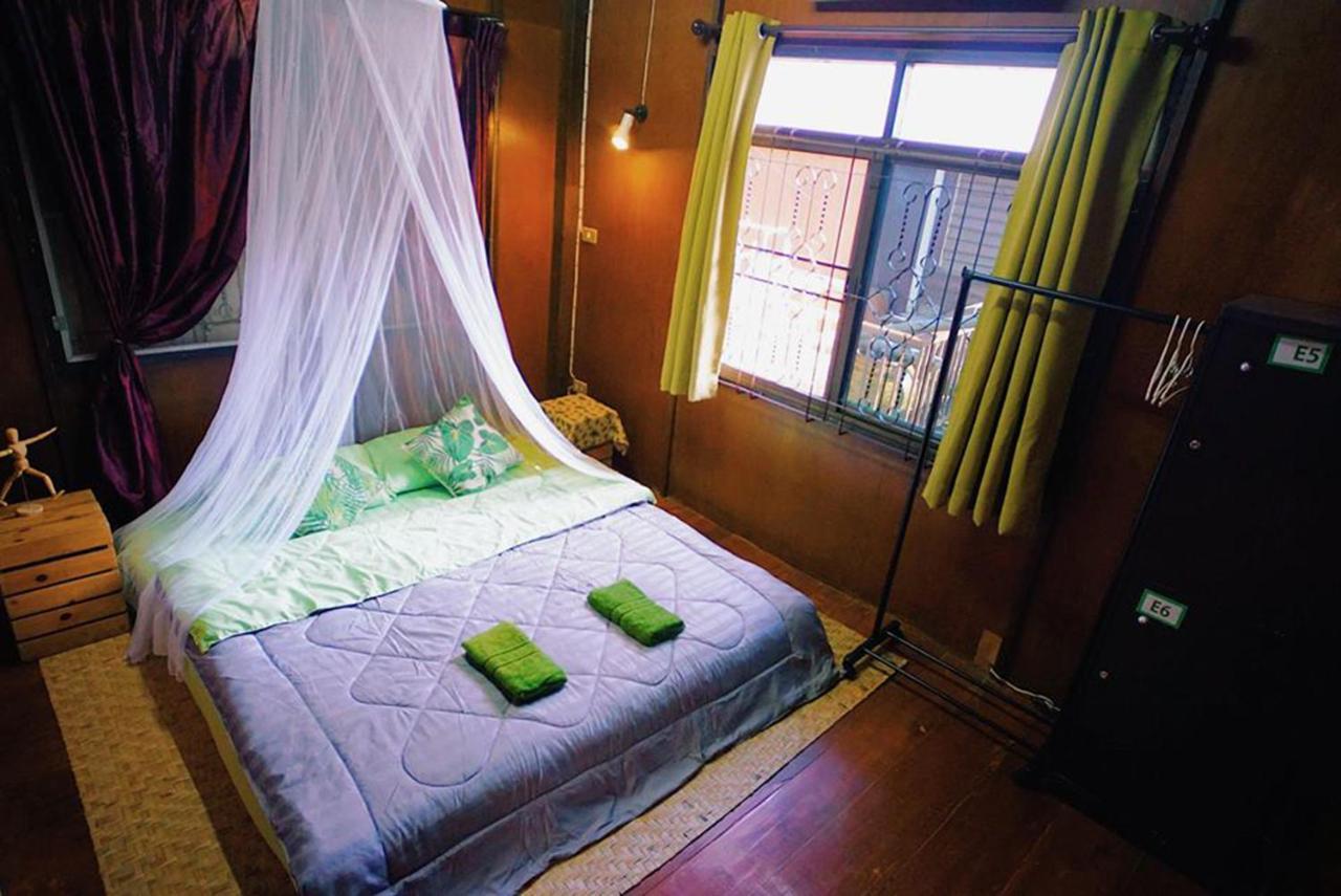 بيت شباب Oh My Bed شيانغ ماي المظهر الخارجي الصورة