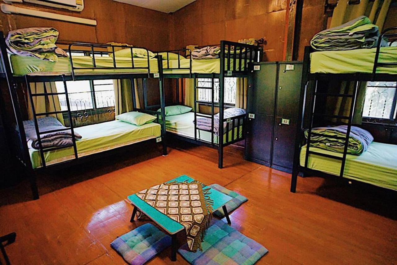 بيت شباب Oh My Bed شيانغ ماي المظهر الخارجي الصورة