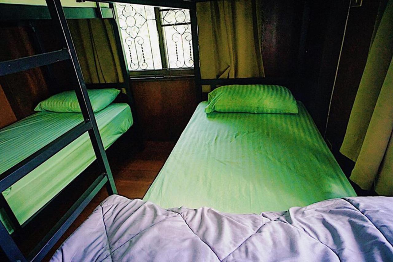 بيت شباب Oh My Bed شيانغ ماي المظهر الخارجي الصورة