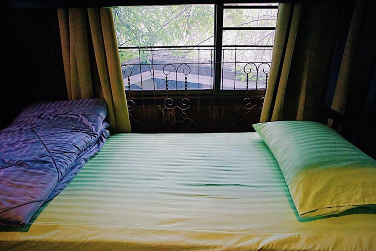 بيت شباب Oh My Bed شيانغ ماي المظهر الخارجي الصورة