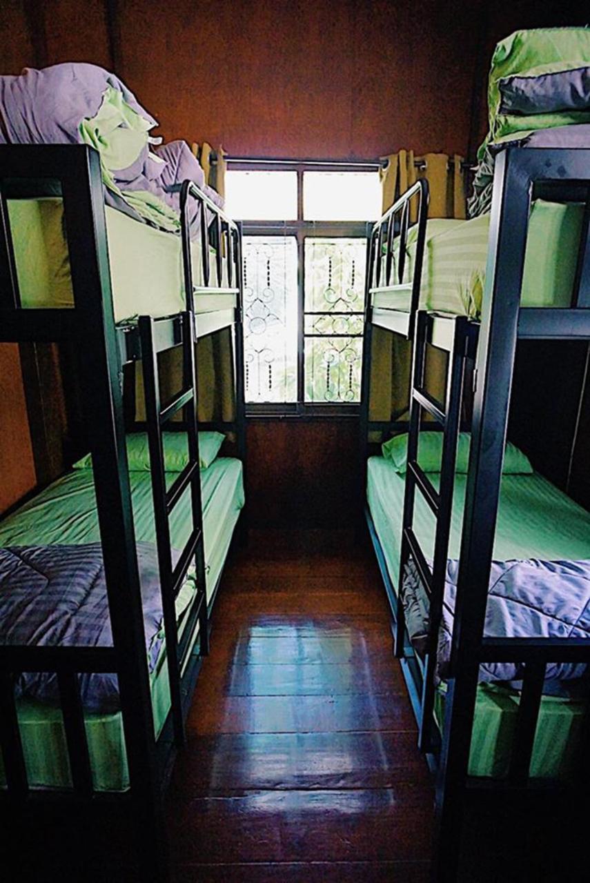 بيت شباب Oh My Bed شيانغ ماي المظهر الخارجي الصورة