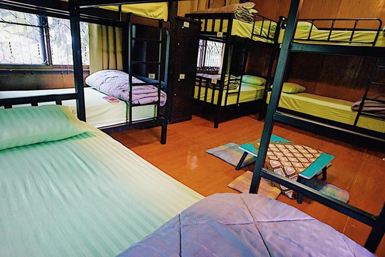 بيت شباب Oh My Bed شيانغ ماي المظهر الخارجي الصورة