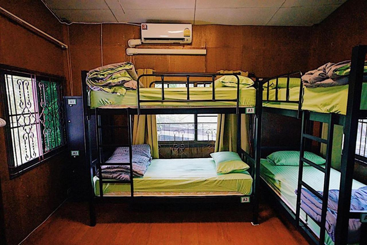 بيت شباب Oh My Bed شيانغ ماي المظهر الخارجي الصورة