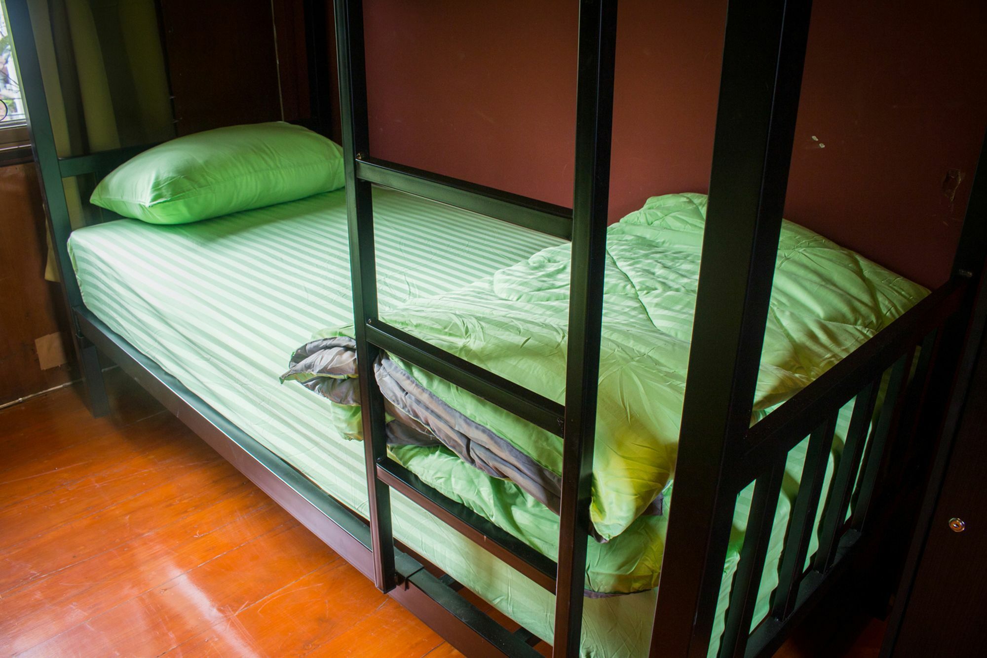 بيت شباب Oh My Bed شيانغ ماي المظهر الخارجي الصورة