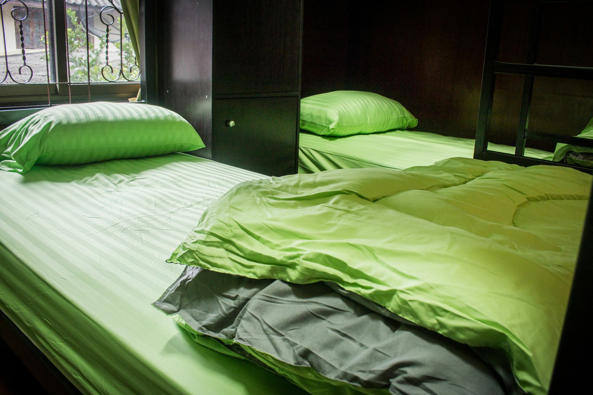 بيت شباب Oh My Bed شيانغ ماي المظهر الخارجي الصورة